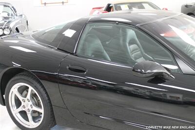 2001 Chevrolet Corvette - Photo 24 - Carver, MA 02330
