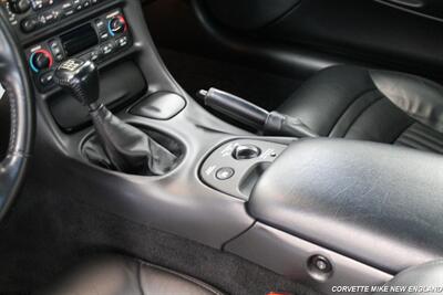 2001 Chevrolet Corvette - Photo 31 - Carver, MA 02330