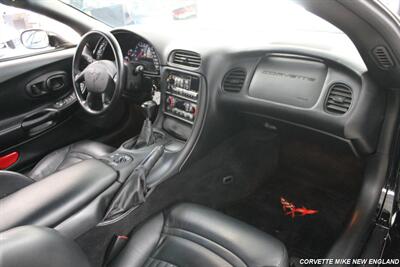 2001 Chevrolet Corvette - Photo 35 - Carver, MA 02330