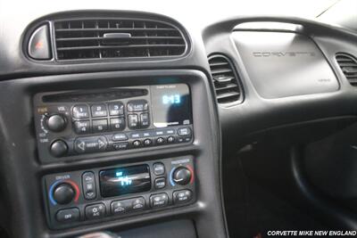 2001 Chevrolet Corvette - Photo 45 - Carver, MA 02330