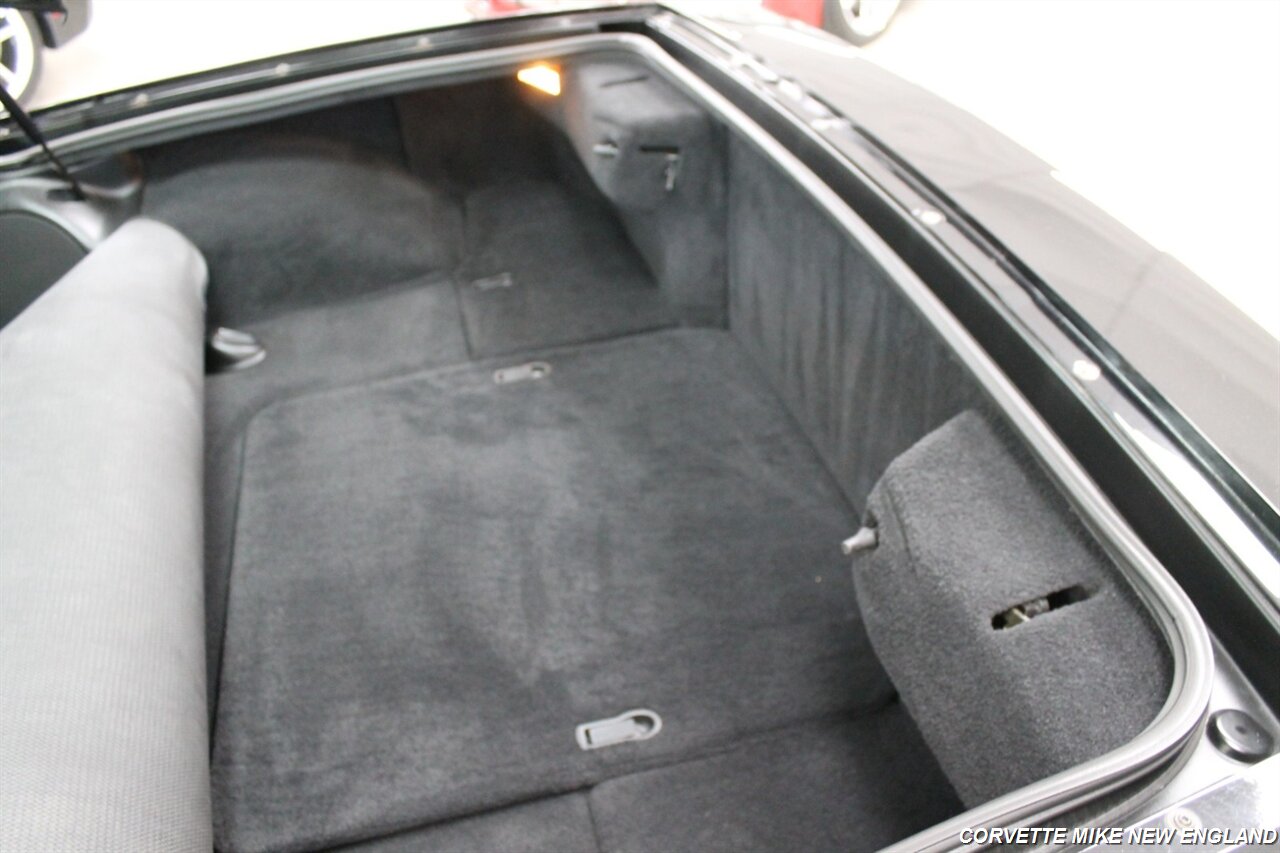 2001 Chevrolet Corvette - Photo 41 - Carver, MA 02330