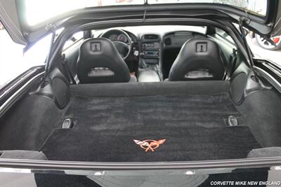 2001 Chevrolet Corvette - Photo 38 - Carver, MA 02330