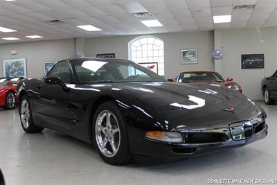 2001 Chevrolet Corvette - Photo 11 - Carver, MA 02330