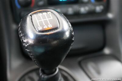 2001 Chevrolet Corvette - Photo 48 - Carver, MA 02330