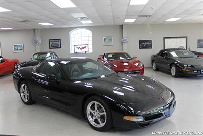 2001 Chevrolet Corvette - Photo 12 - Carver, MA 02330