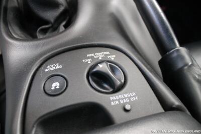 2001 Chevrolet Corvette - Photo 47 - Carver, MA 02330
