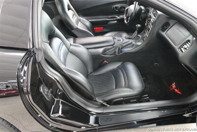2001 Chevrolet Corvette - Photo 32 - Carver, MA 02330