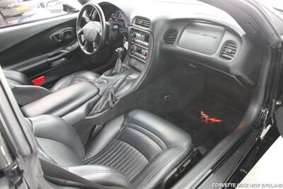 2001 Chevrolet Corvette - Photo 33 - Carver, MA 02330