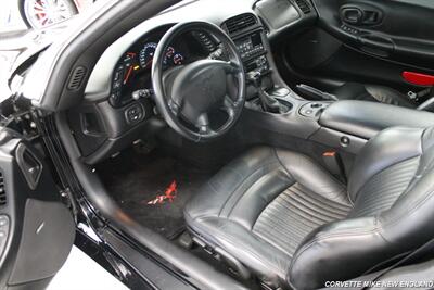 2001 Chevrolet Corvette - Photo 27 - Carver, MA 02330