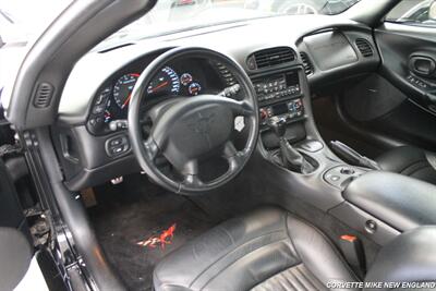 2001 Chevrolet Corvette - Photo 29 - Carver, MA 02330