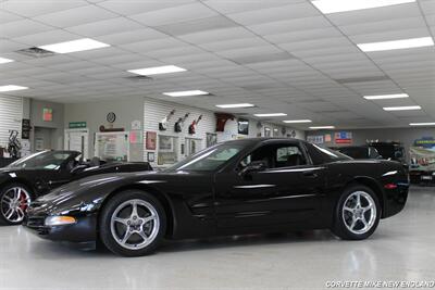 2001 Chevrolet Corvette - Photo 3 - Carver, MA 02330