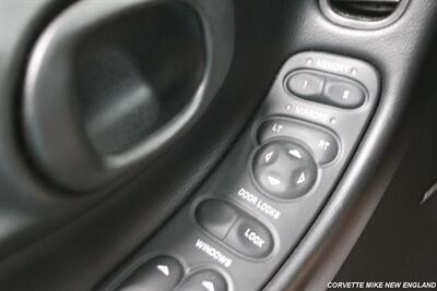 2001 Chevrolet Corvette - Photo 46 - Carver, MA 02330