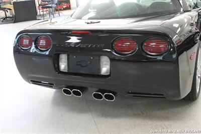 2001 Chevrolet Corvette - Photo 9 - Carver, MA 02330