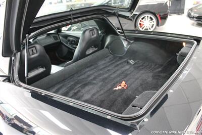 2001 Chevrolet Corvette - Photo 37 - Carver, MA 02330