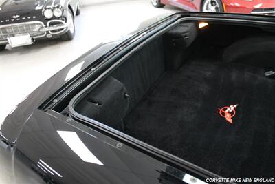2001 Chevrolet Corvette - Photo 39 - Carver, MA 02330