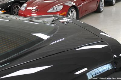 2001 Chevrolet Corvette - Photo 20 - Carver, MA 02330