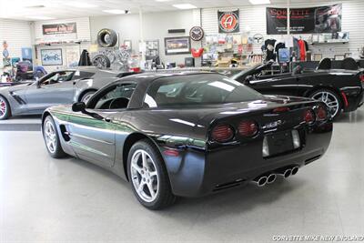 2001 Chevrolet Corvette - Photo 7 - Carver, MA 02330