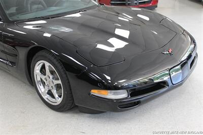 2001 Chevrolet Corvette - Photo 25 - Carver, MA 02330