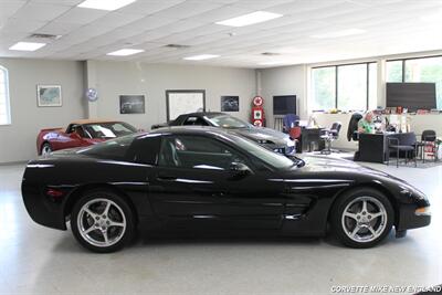 2001 Chevrolet Corvette - Photo 13 - Carver, MA 02330