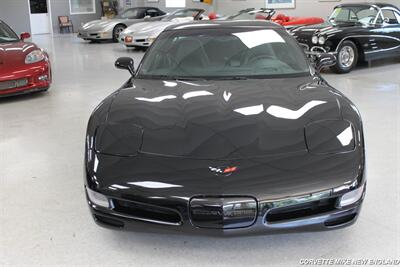 2001 Chevrolet Corvette - Photo 15 - Carver, MA 02330