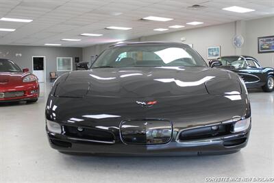2001 Chevrolet Corvette - Photo 14 - Carver, MA 02330