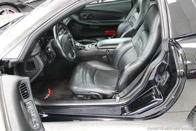 2001 Chevrolet Corvette - Photo 26 - Carver, MA 02330