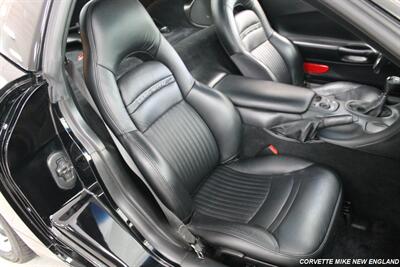 2001 Chevrolet Corvette - Photo 36 - Carver, MA 02330