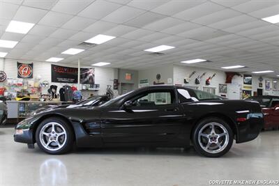 2001 Chevrolet Corvette - Photo 4 - Carver, MA 02330