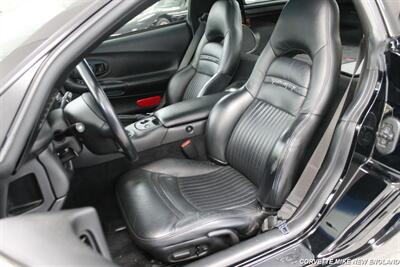 2001 Chevrolet Corvette - Photo 28 - Carver, MA 02330