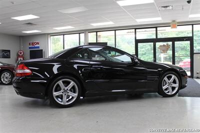 2003 Mercedes-Benz SL 500   - Photo 10 - Carver, MA 02330