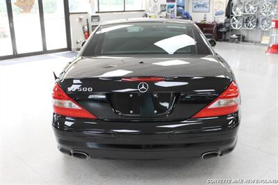 2003 Mercedes-Benz SL 500   - Photo 8 - Carver, MA 02330