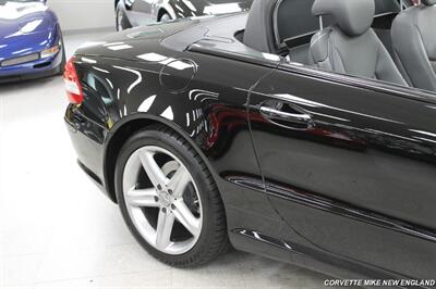 2003 Mercedes-Benz SL 500   - Photo 31 - Carver, MA 02330