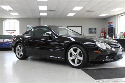 2003 Mercedes-Benz SL 500   - Photo 12 - Carver, MA 02330