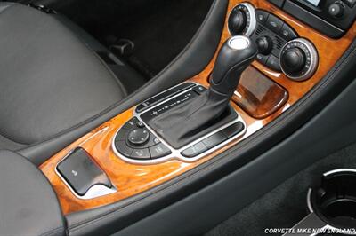 2003 Mercedes-Benz SL 500   - Photo 46 - Carver, MA 02330