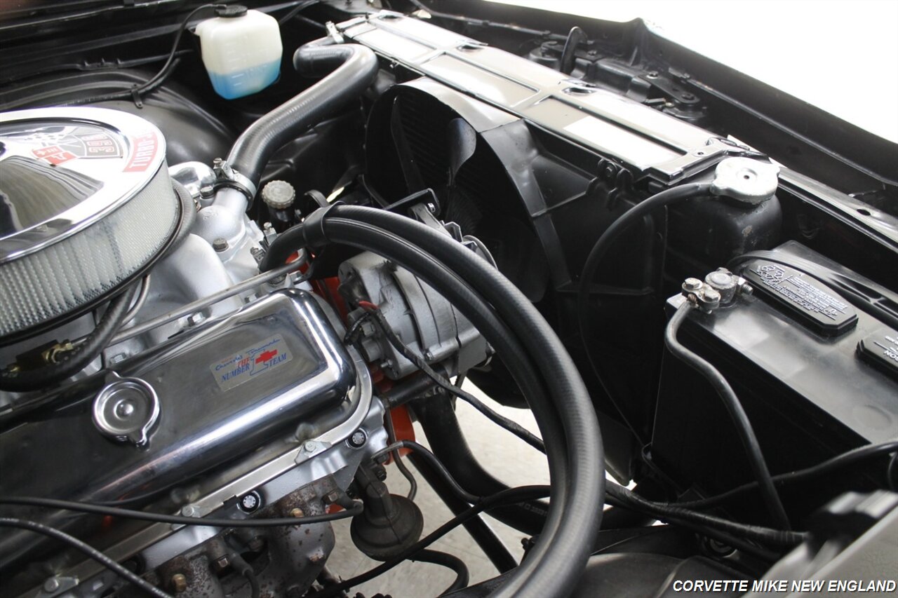 1969 Chevrolet Chevelle SS - Photo 61 - Carver, MA 02330