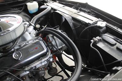 1969 Chevrolet Chevelle SS - Photo 61 - Carver, MA 02330