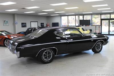 1969 Chevrolet Chevelle SS - Photo 10 - Carver, MA 02330