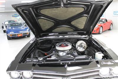 1969 Chevrolet Chevelle SS - Photo 55 - Carver, MA 02330