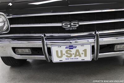 1969 Chevrolet Chevelle SS - Photo 28 - Carver, MA 02330