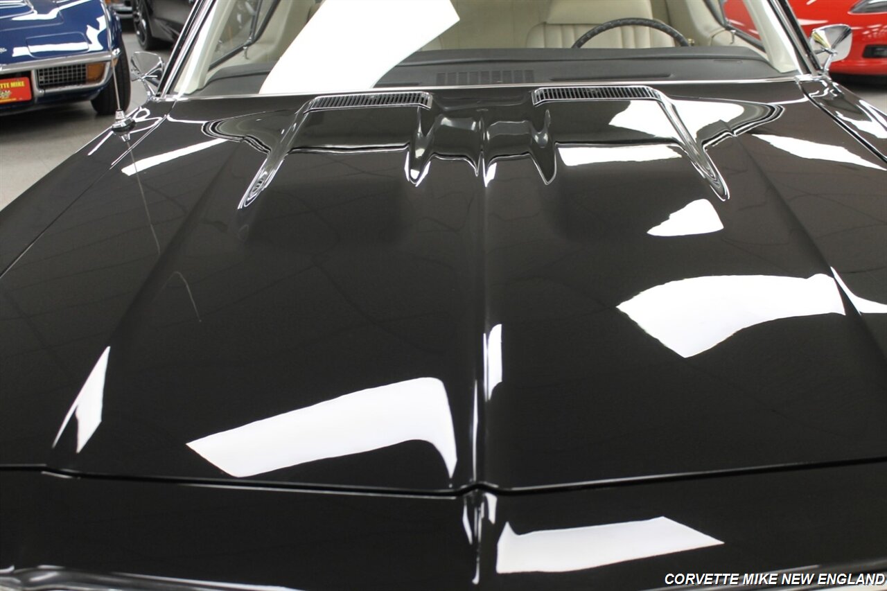 1969 Chevrolet Chevelle SS - Photo 27 - Carver, MA 02330