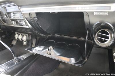 1969 Chevrolet Chevelle SS - Photo 40 - Carver, MA 02330