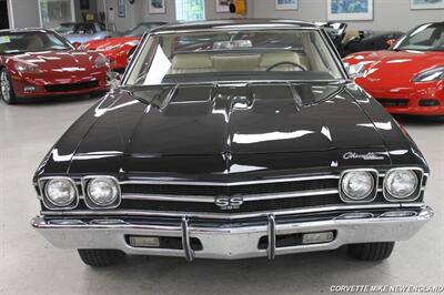 1969 Chevrolet Chevelle SS   - Photo 71 - Carver, MA 02330