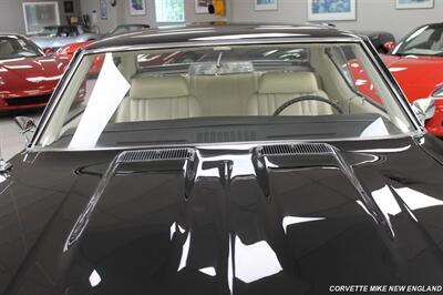 1969 Chevrolet Chevelle SS   - Photo 31 - Carver, MA 02330