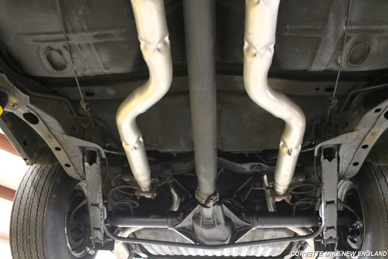 1969 Chevrolet Chevelle SS - Photo 73 - Carver, MA 02330