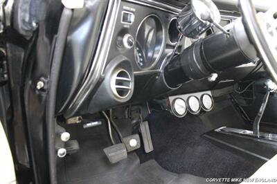 1969 Chevrolet Chevelle SS   - Photo 50 - Carver, MA 02330