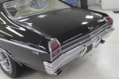 1969 Chevrolet Chevelle SS - Photo 21 - Carver, MA 02330