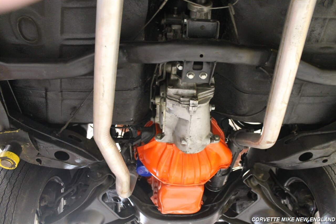 1969 Chevrolet Chevelle SS - Photo 81 - Carver, MA 02330