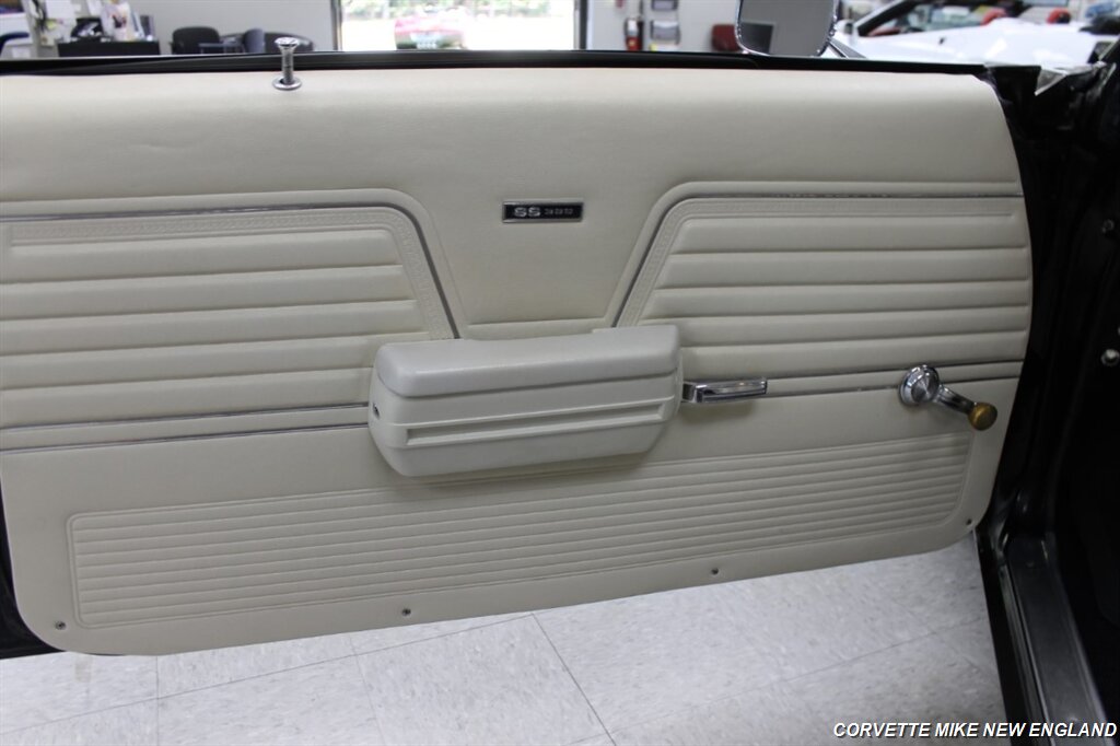 1969 Chevrolet Chevelle SS - Photo 32 - Carver, MA 02330