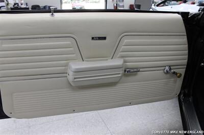 1969 Chevrolet Chevelle SS - Photo 32 - Carver, MA 02330