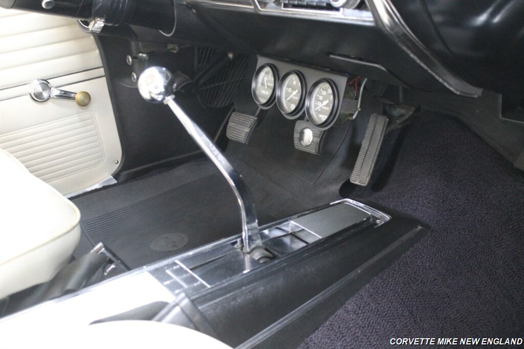 1969 Chevrolet Chevelle SS - Photo 41 - Carver, MA 02330